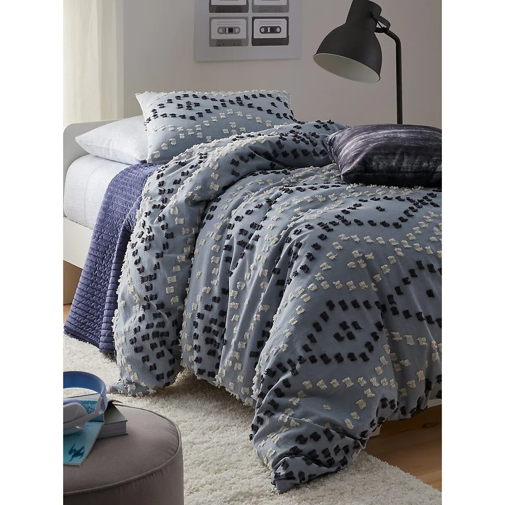 Renley Duvet Cover Set