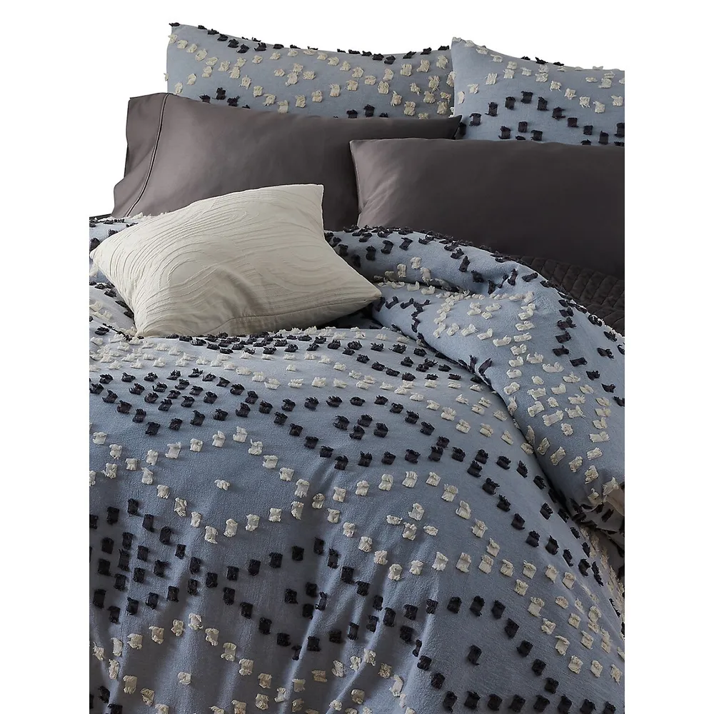 Renley Duvet Cover Set