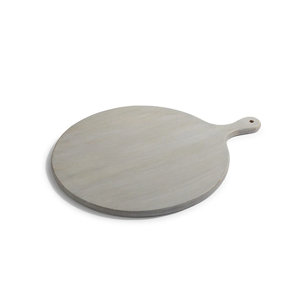 Taru Round Chopping Board