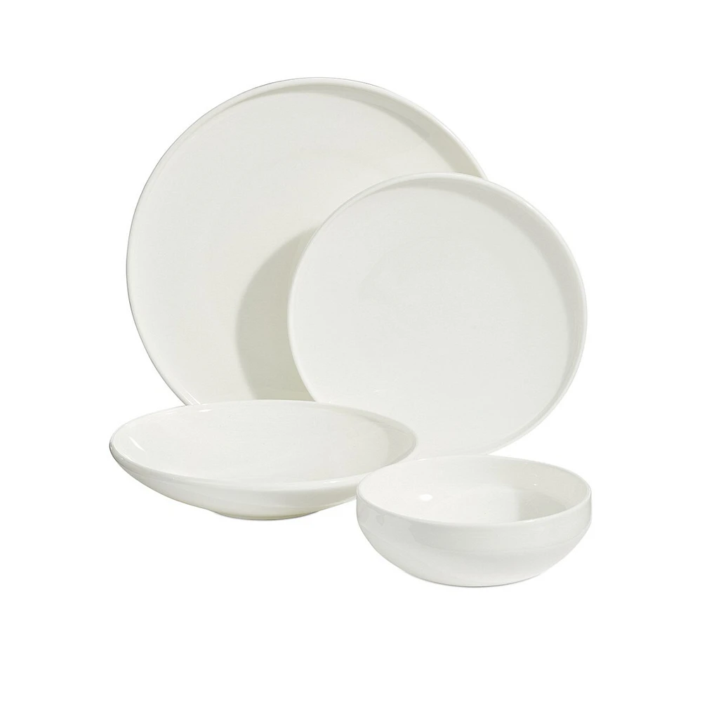 Big Plates, Modern Dinner Plate Sets