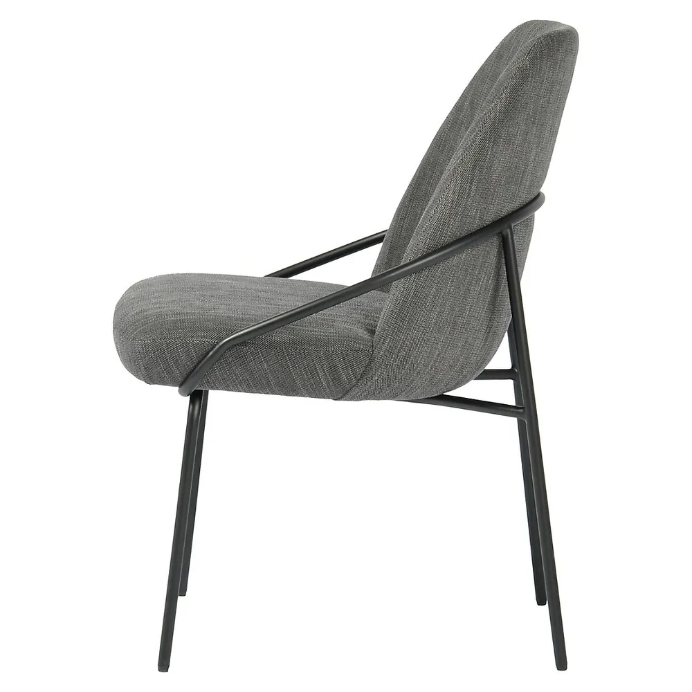 Chaise de salle à manger Kode Lewis