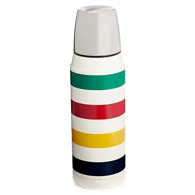 Multistripe Thermos