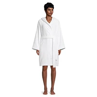 The Turkish Cotton Robe