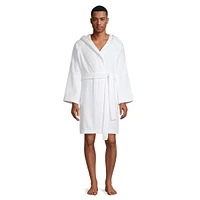 The Turkish Cotton Robe