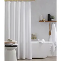 The Serenity Shower Curtain