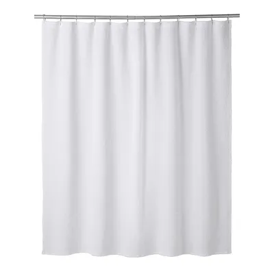 The Serenity Shower Curtain