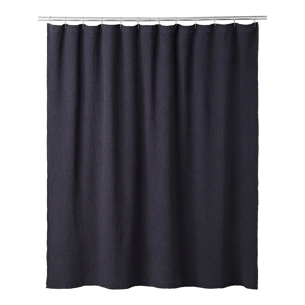 The Serenity Shower Curtain