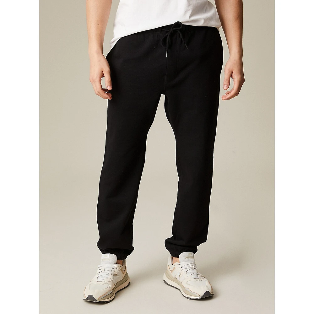 Hudson North Everyday Cotton Sweatpants