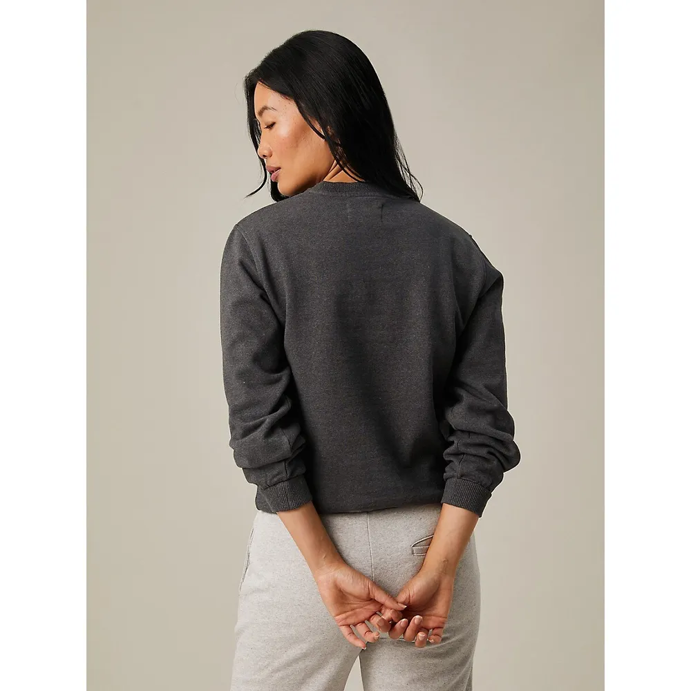 Always Sweatshirt