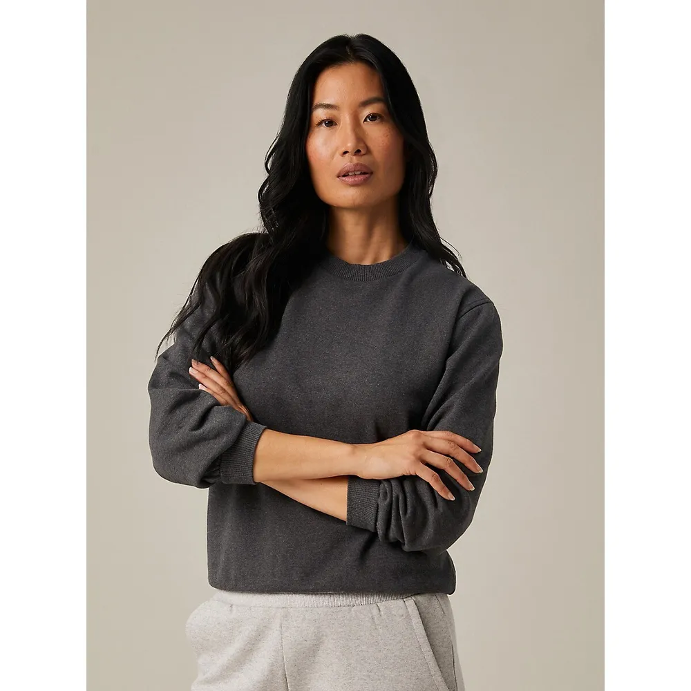 Always Sweatshirt