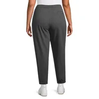 Plus Relaxed Joggers