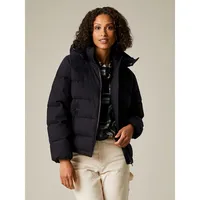 Lightweight Puffer Jacket