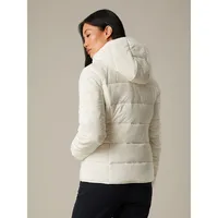 Lightweight Puffer Jacket