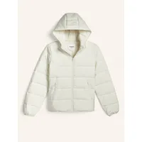 Lightweight Puffer Jacket