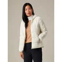 Lightweight Puffer Jacket