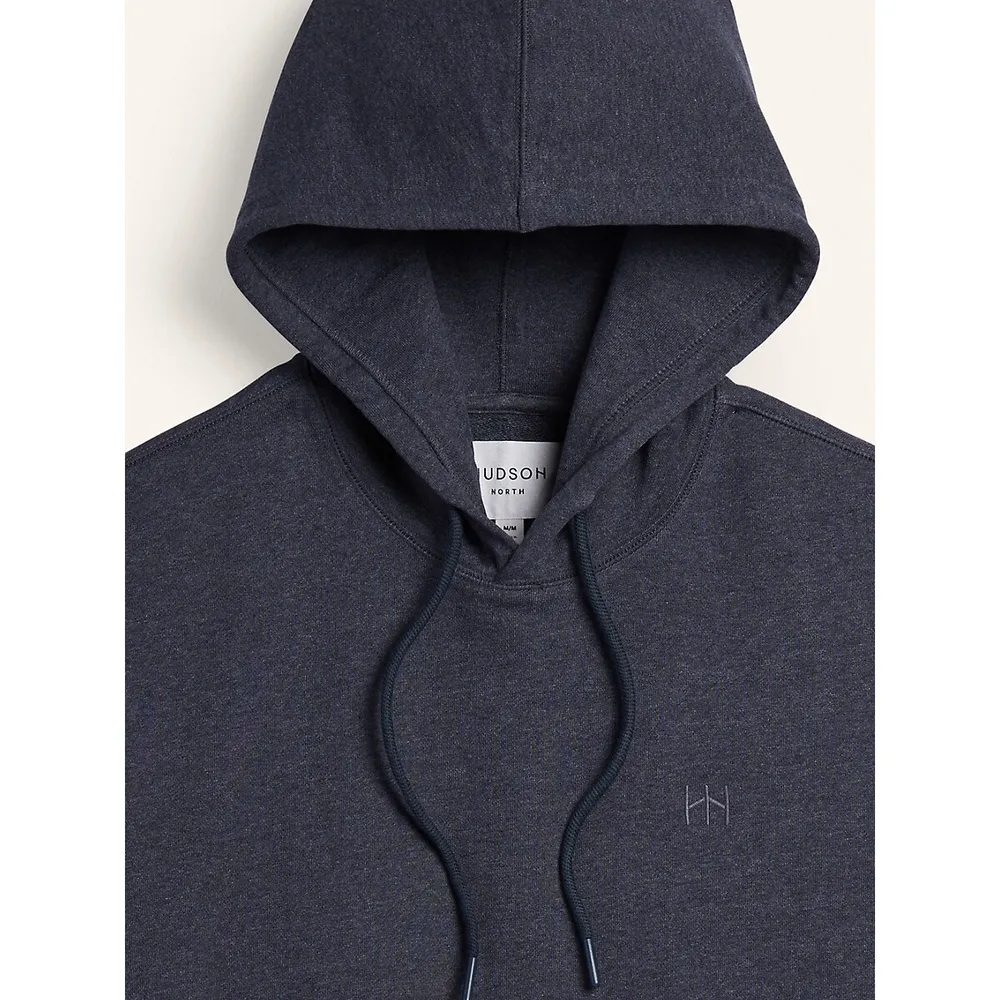 Hooded Sweatshirt