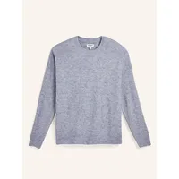 Plus Oversized Drop Shoulder Sweater