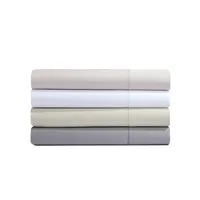 Savia 600 Thread Count Luxury Italian Cotton Flat Sheet