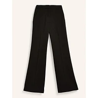 Wide-Leg Trousers