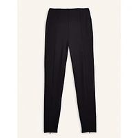 Ankle Zip Pants