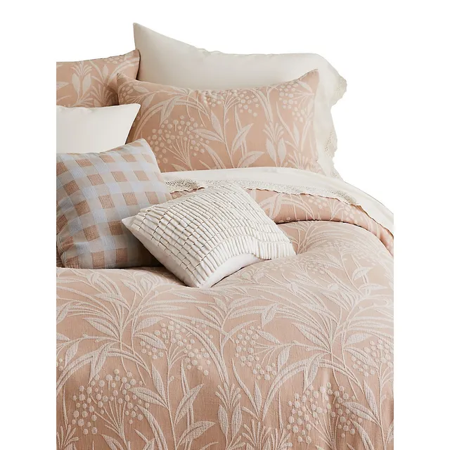 Distinctly Home Romantique Pillow Sham