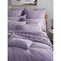 ​Vittoria Cotton Fitted Sheet