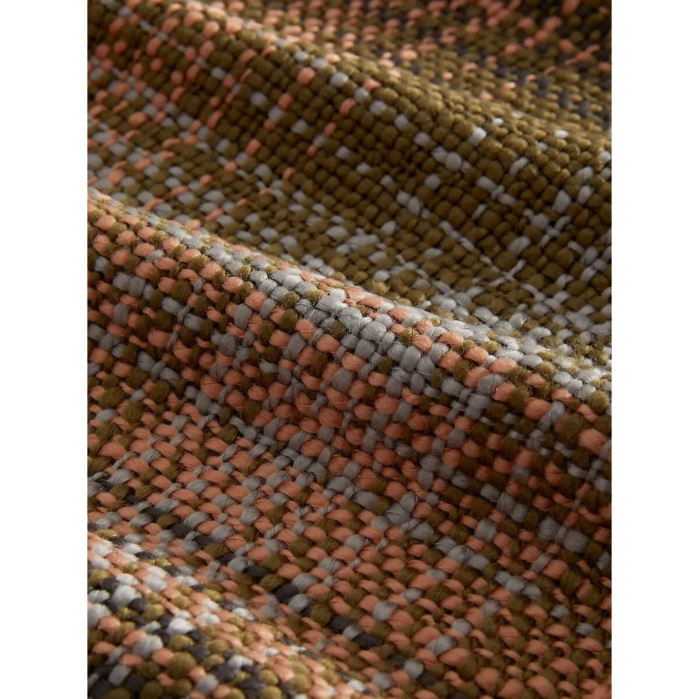 Ketty Woven Throw