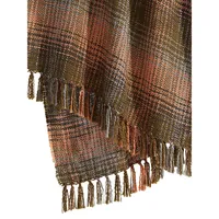 Ketty Woven Throw