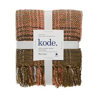 Ketty Woven Throw