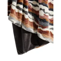 Kimbel Jacquard Throw