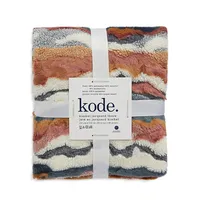 Kimbel Jacquard Throw