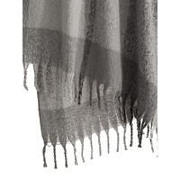 Lise Plaid Throw