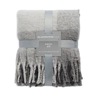 Lise Plaid Throw