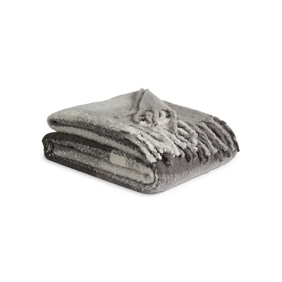 Lise Plaid Throw