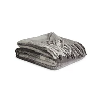 Lise Plaid Throw