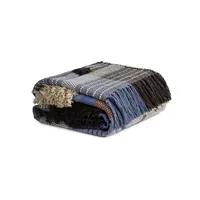 Kian Handwoven Cotton Throw