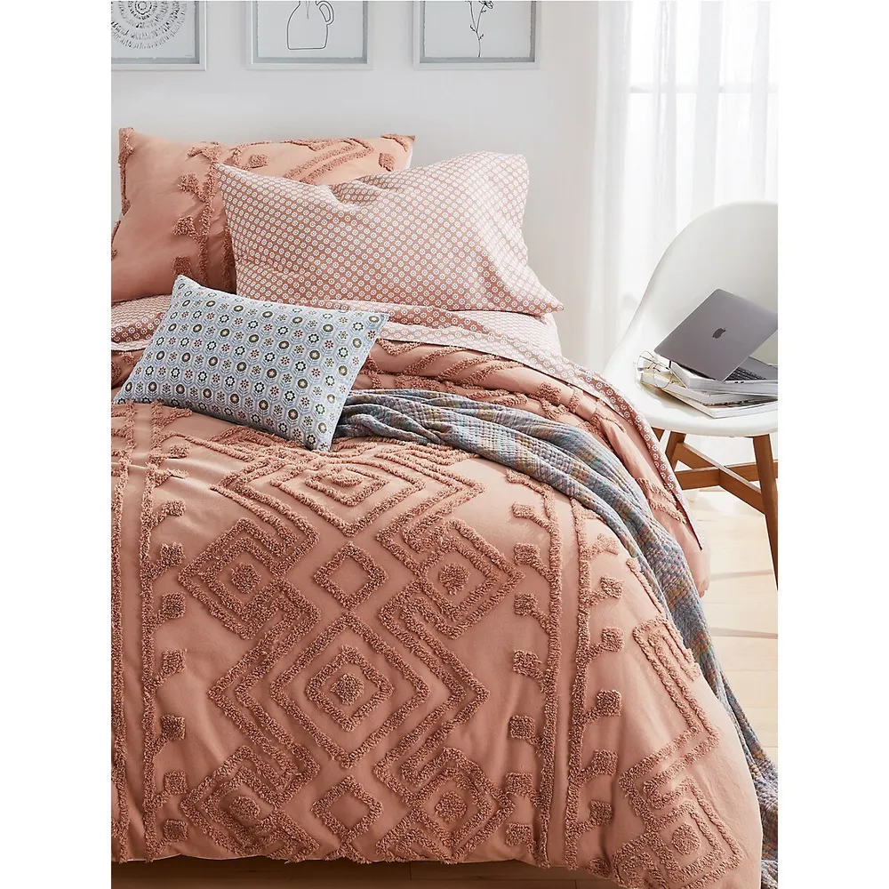 Natania Duvet Cover Set