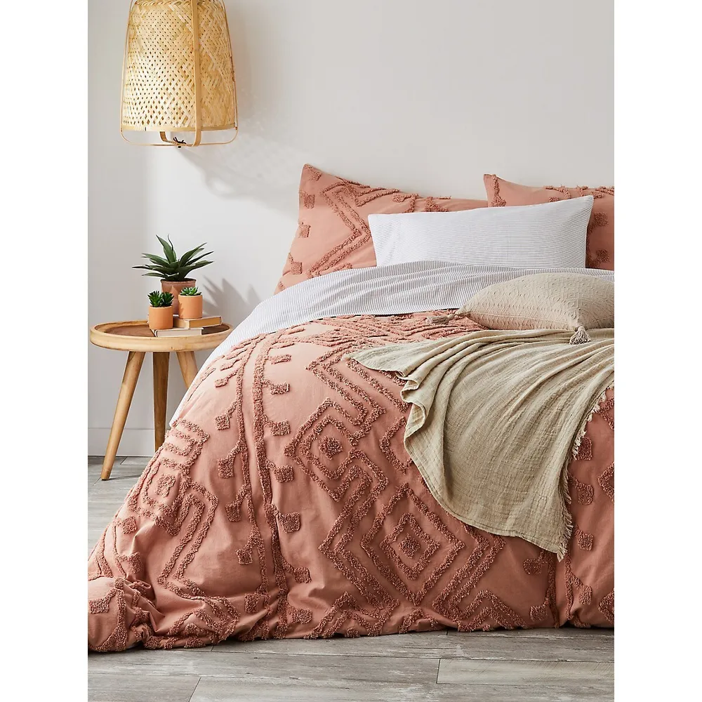 Natania Duvet Cover Set