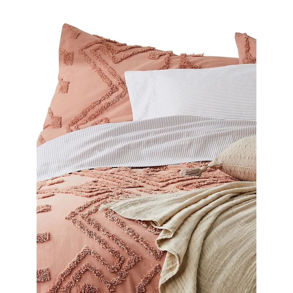 Natania Duvet Cover Set