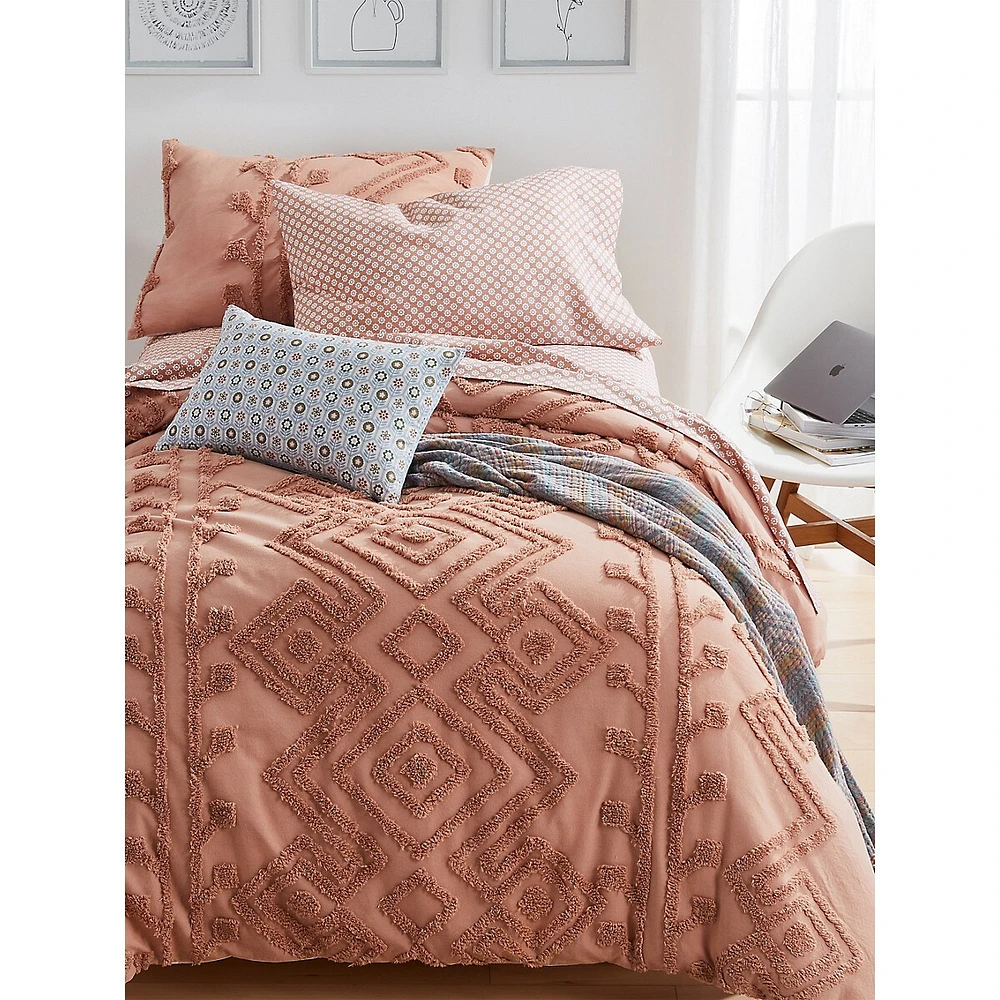 Natania Duvet Cover Set