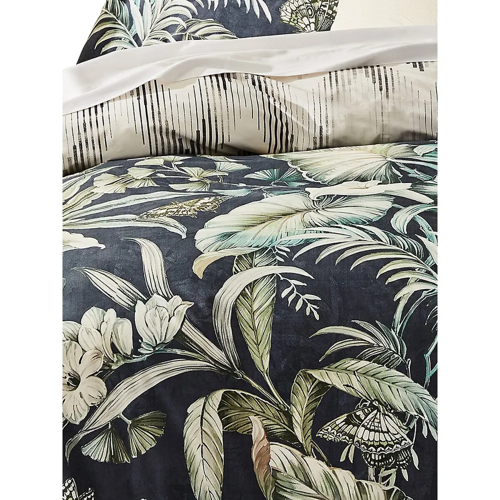 Tala Duvet Cover Set