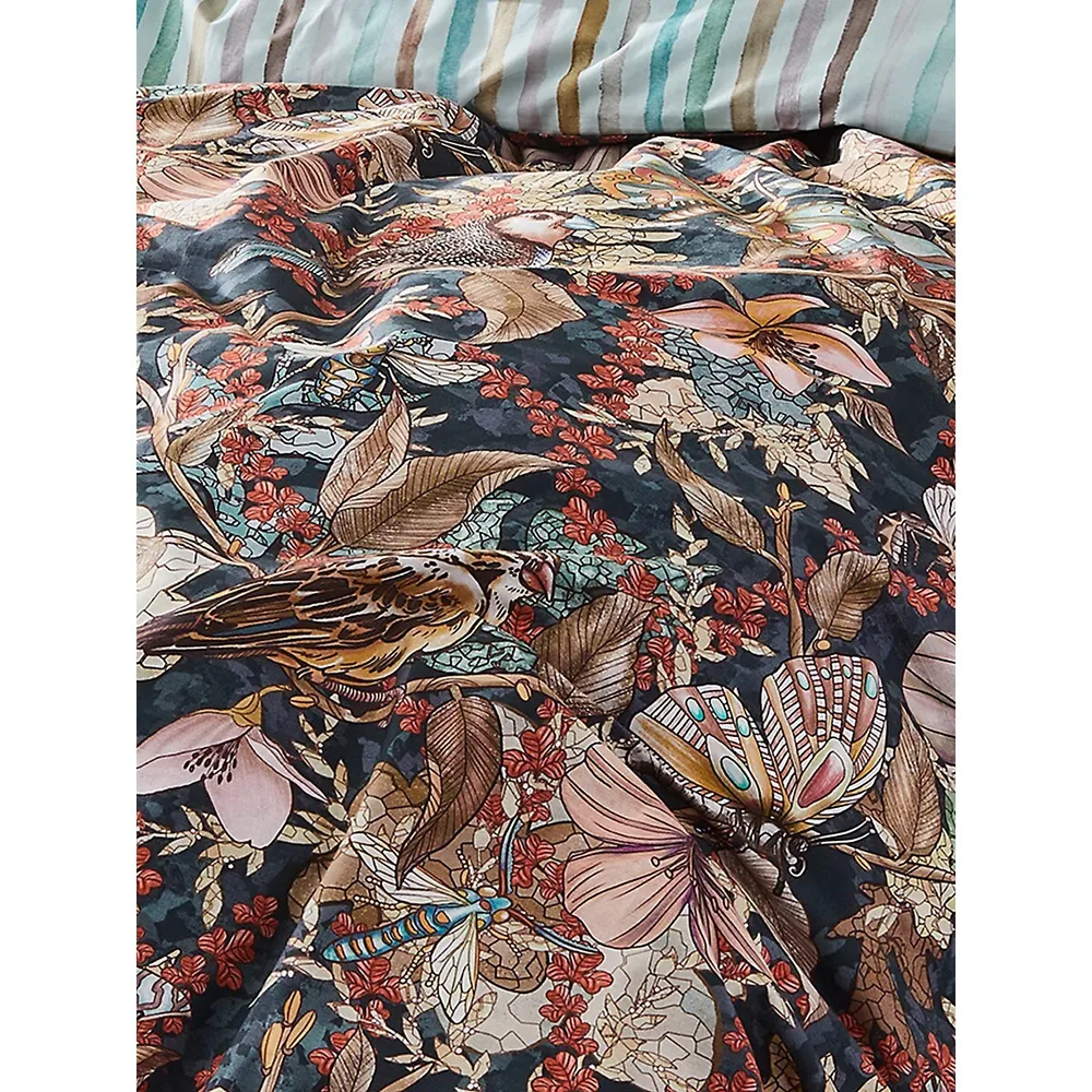 Perla Duvet Cover Set