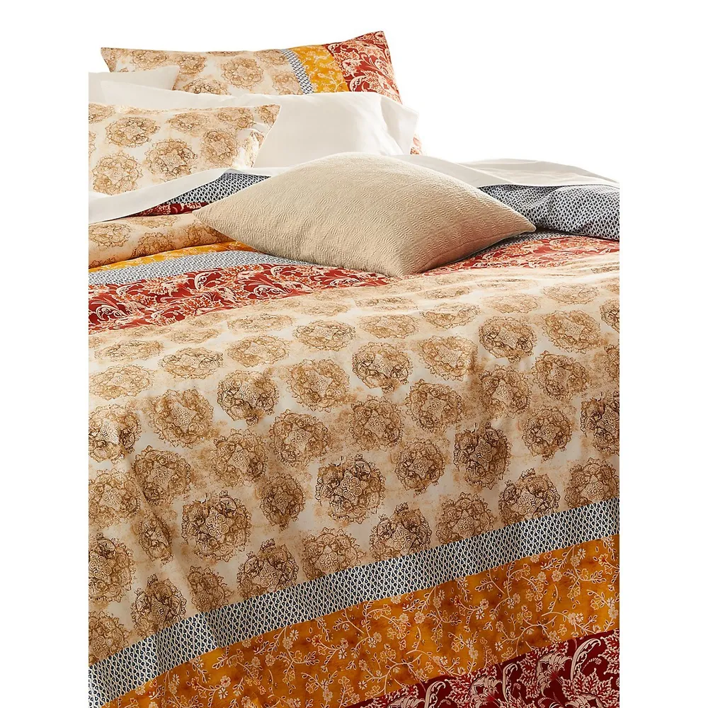 Alessi Duvet Cover Set