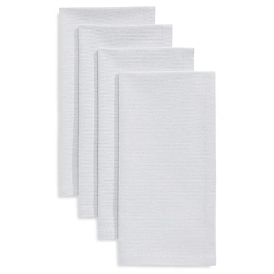 Leah 4-Piece Napkin Set