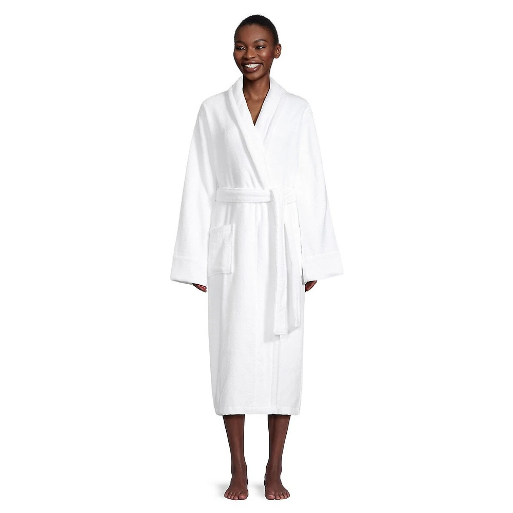 HydraSpa Robe