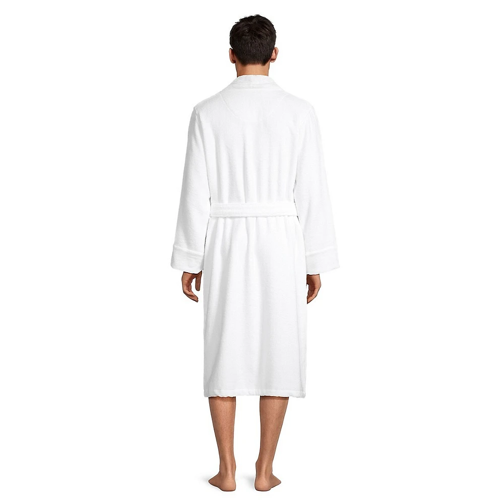 HydraSpa Robe