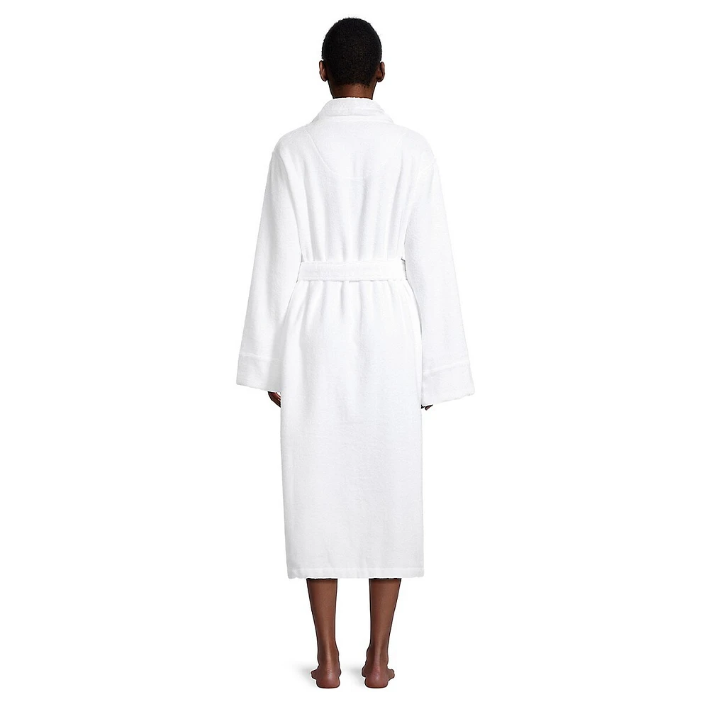 HydraSpa Robe