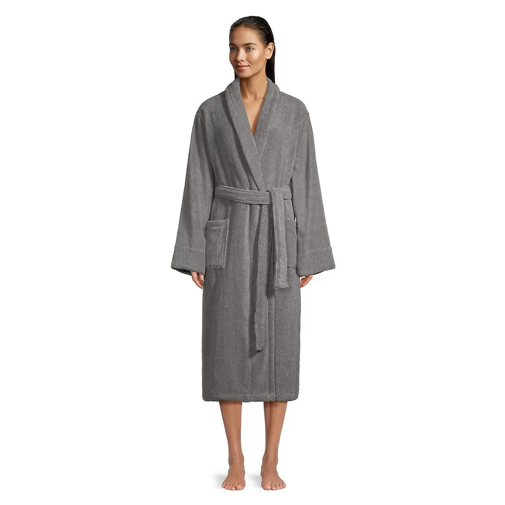 HydraSpa Robe