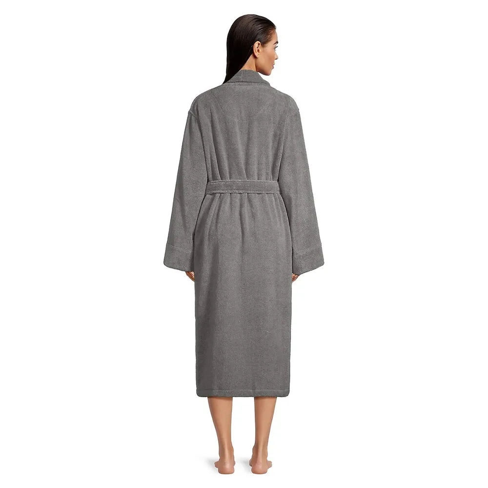 HydraSpa Robe