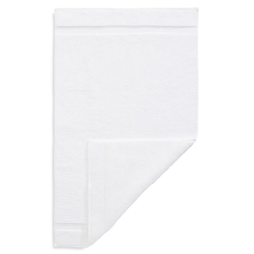 The Premium Turkish Cotton Bath Mat